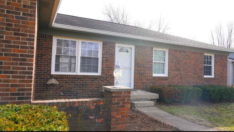 Building Photo - 8021 Knollgate Ct