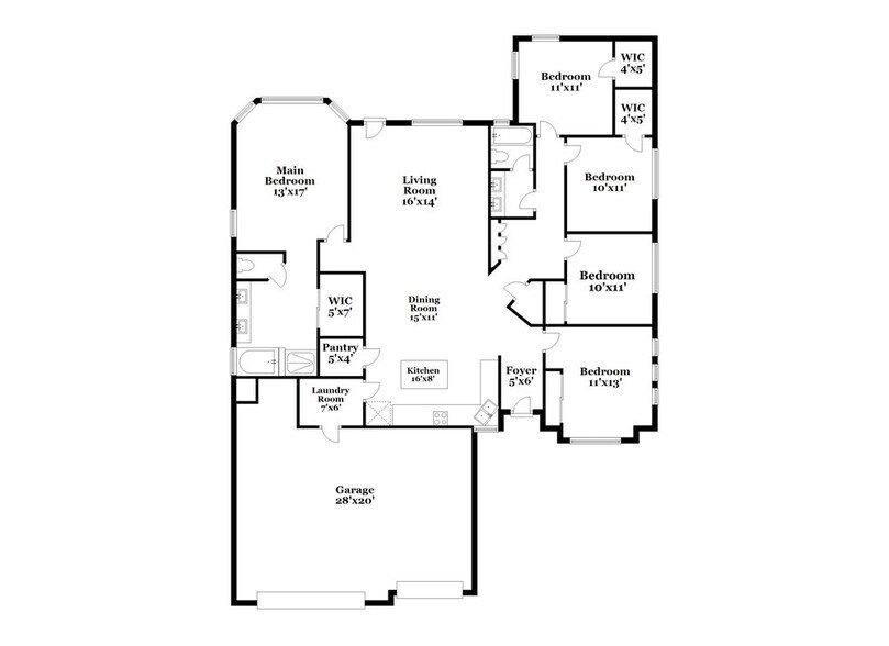 Building Photo - 3441 E Baranca Ct