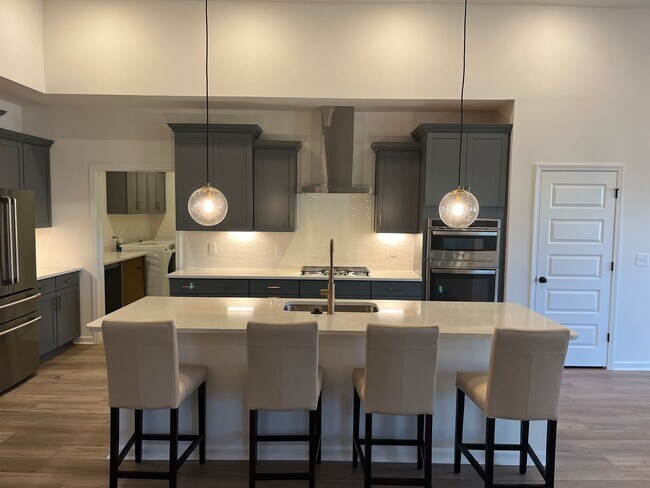 Building Photo - Beautiful New Home