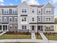 Building Photo - Gorgeous New Construction!  Updated Kitchen, SS Appliances, Open Floorplan, Garage, Pet Friendly!