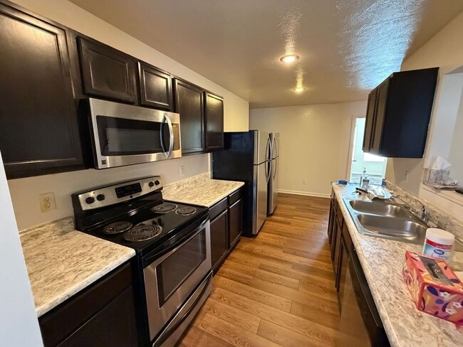 Building Photo - 1207 Euclid