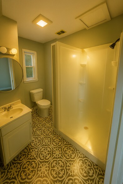 Building Photo - 1024 N 8th St