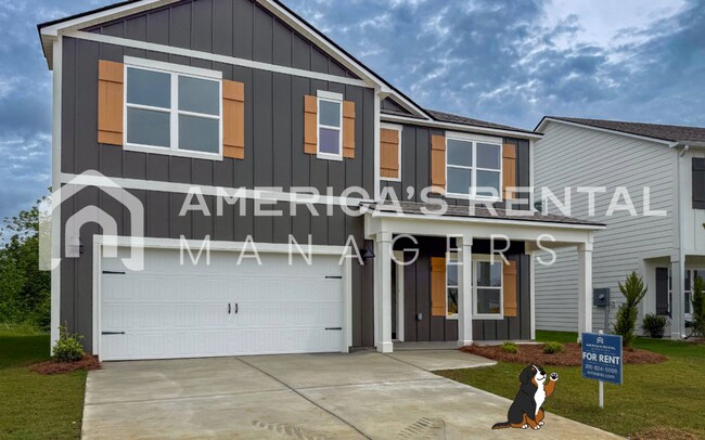 Building Photo - New Construction Home for Rent in Kimberly...