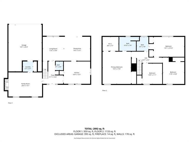 Building Photo - 901 Pyramid Dr