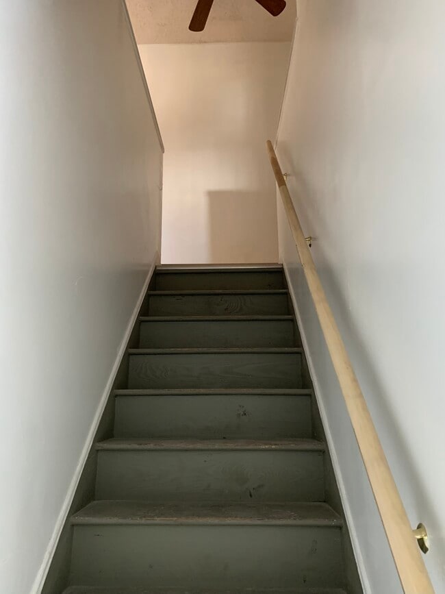 Building Photo - 2600 S Mildred St