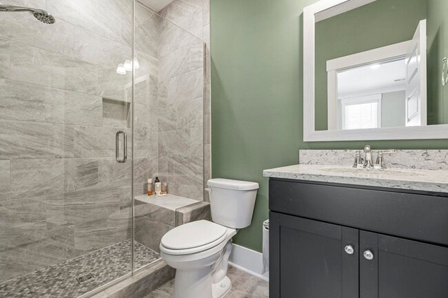 Building Photo - Better than new 4 bedroom + office on larg...