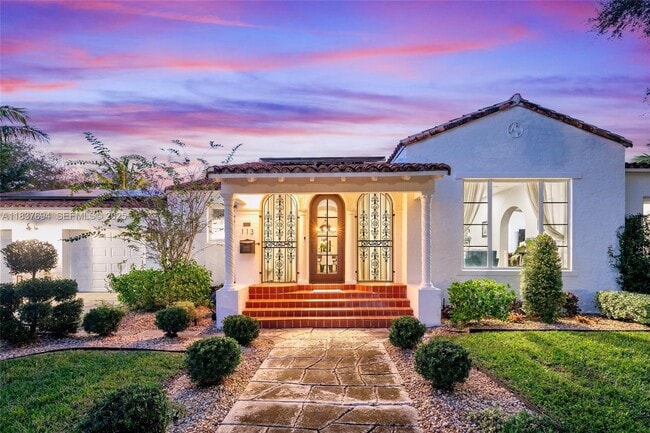 Building Photo - 113 NE 101st St