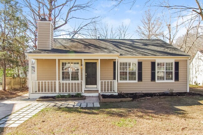Building Photo - 4813 Shea Ct