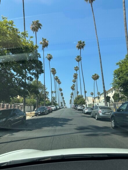 streetview - 120 N Berendo St