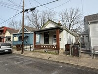 Building Photo - 1822 Pearl St