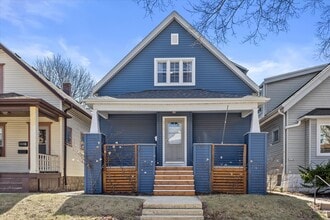 Building Photo - 311 E Rosedale Ave