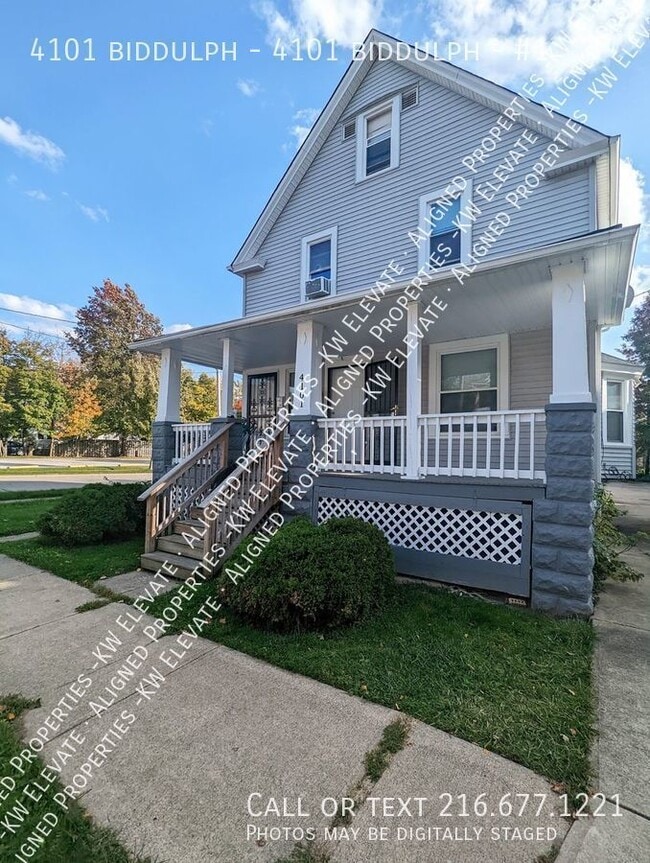 Building Photo - 4101 Biddulph Ave