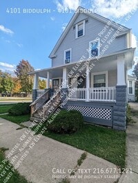 Building Photo - 4101 Biddulph Ave