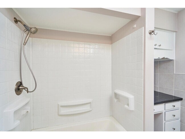 Another view of the Bathroom - 1214 Beardsley St