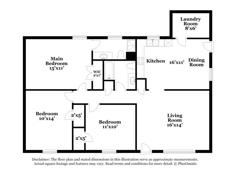 Building Photo - 1684 Brewster Rd