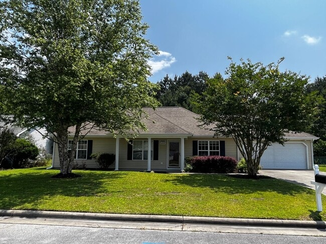 Building Photo - Home in New Bern's Arcadia Village neighborhood