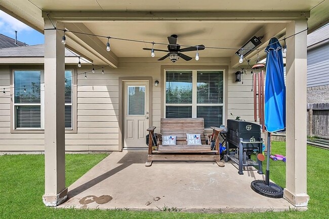 Building Photo - 3554 Paganini Pl