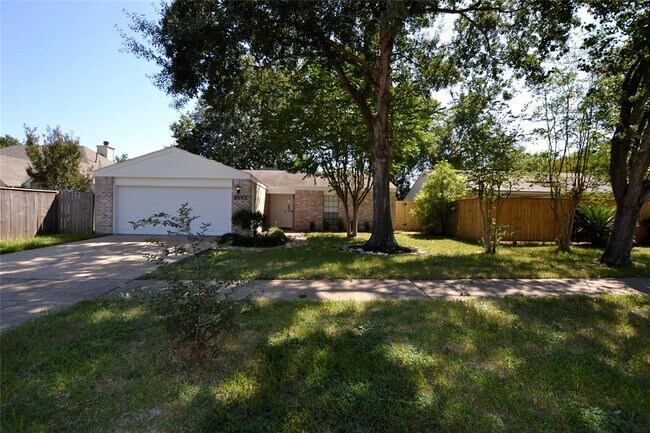 Primary Photo - 18507 Wood Glen Ln