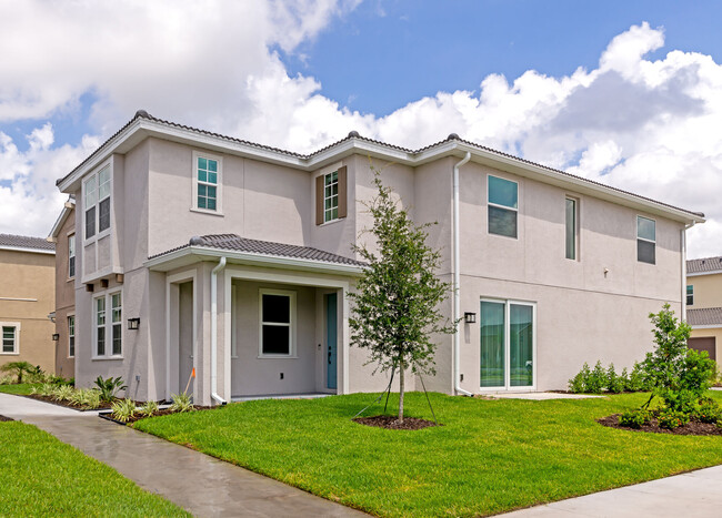 Building Photo - Antigua at Lakewood Ranch