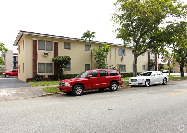 Building Photo - 1410 SW 37 Ave | Coral Gables (near Business District / Douglas corridor)