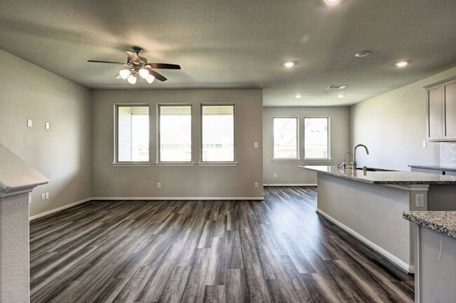 Building Photo - Blue Abbot Drive, Fresno, TX 77545 - 4 BR 2.5 BA single-family home