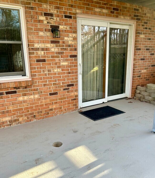 Entry/Exit from Sun/Mud Room - 12374 Roselawn Ln