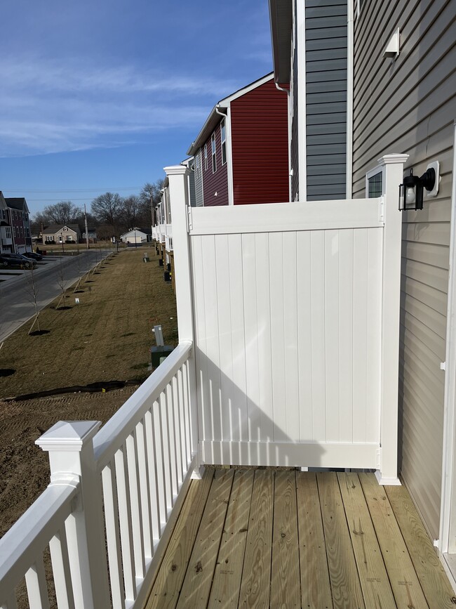 Building Photo - 6837 Frey Ln