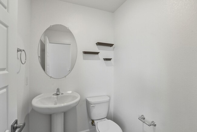 Building Photo - Brand New 2 Bedroom Townhome for Rent! Minutes from Nellis AFB!