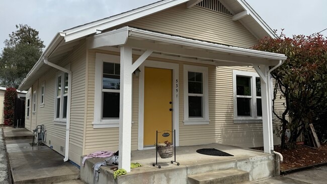 Building Photo - 5351 Soquel Dr