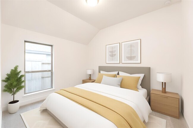 Building Photo - 2802 Sweet Honey Ln