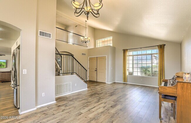 Building Photo - Single Family Home For Rent