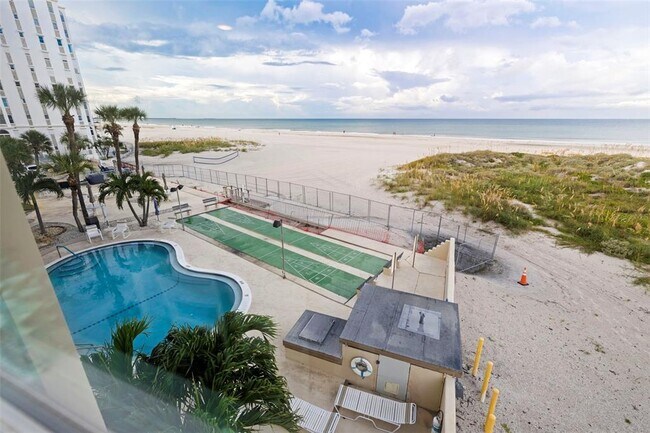 Building Photo - 5000 Gulf Blvd