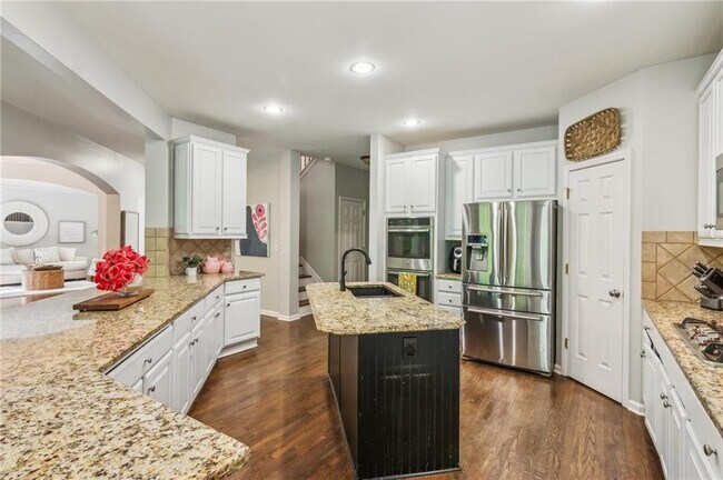 Building Photo - 4750 Spring Wood Trace