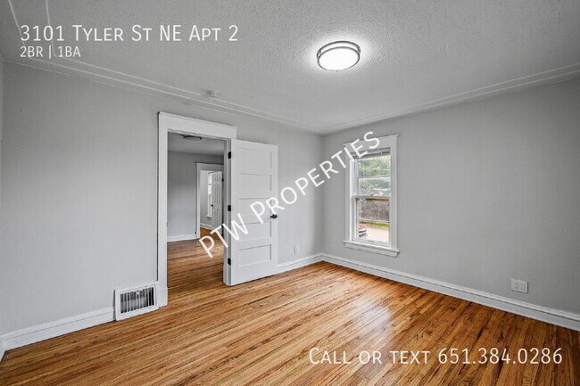 Building Photo - 3101 NE Tyler St