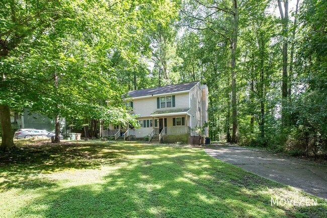 Building Photo - 726 Braniff Dr Cary, NC 27513 Semi Private...
