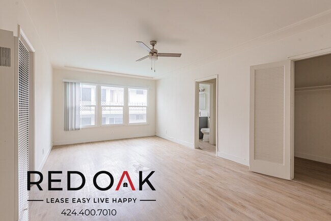 Building Photo - 112 N Normandie Ave