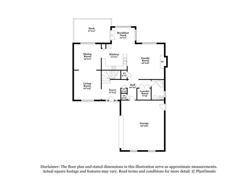 Building Photo - 3073 Essex Dr