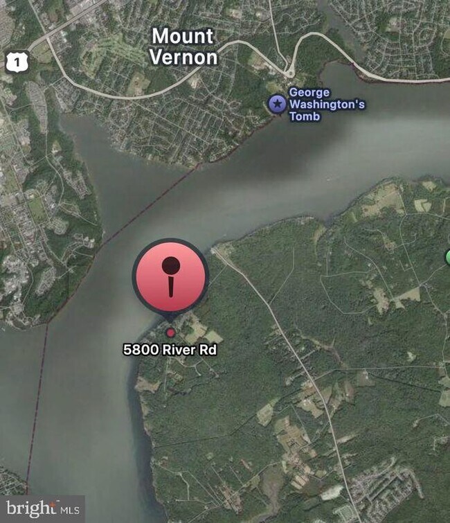 Building Photo - 5800 River Rd