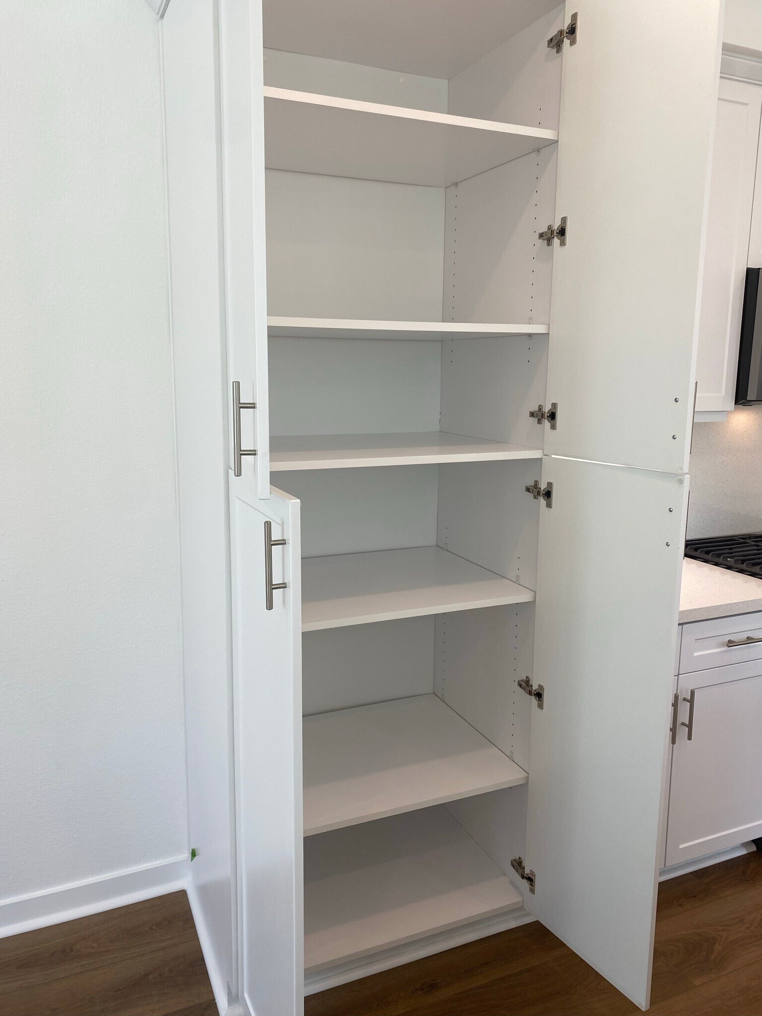 pantry space - 13086 Olympus Cir