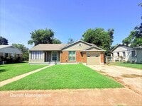 Building Photo - Beautiful 2/1 House for Rent in Lampasas, TX