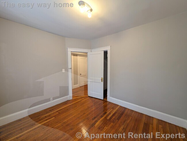 Building Photo - 99 Hancock St