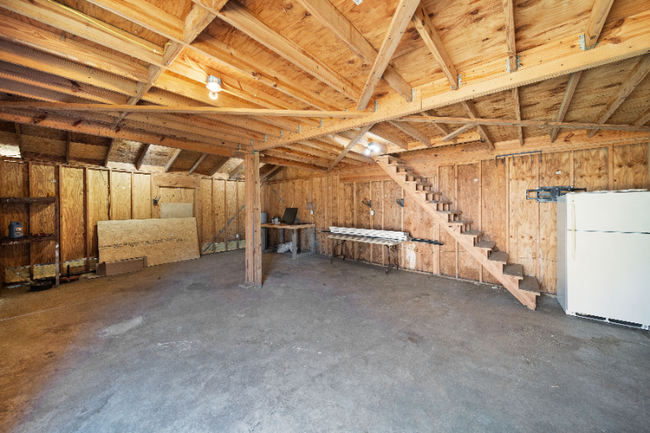 Building Photo - 2418 34th St