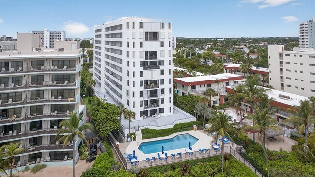 Building Photo - 1500 N Ocean Blvd