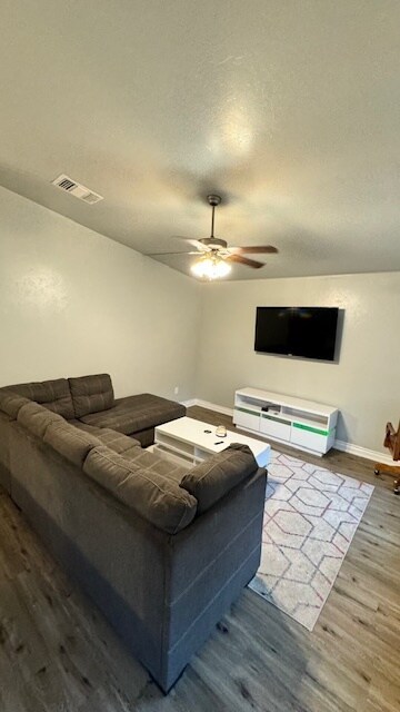 Building Photo - 14419 Moon Daisy Dr