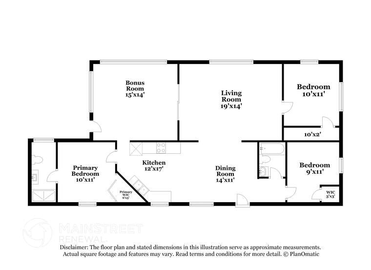 Building Photo - 295 Highland Cir