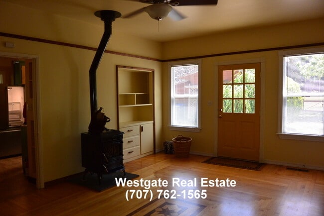 Building Photo - 3740 Roblar Rd