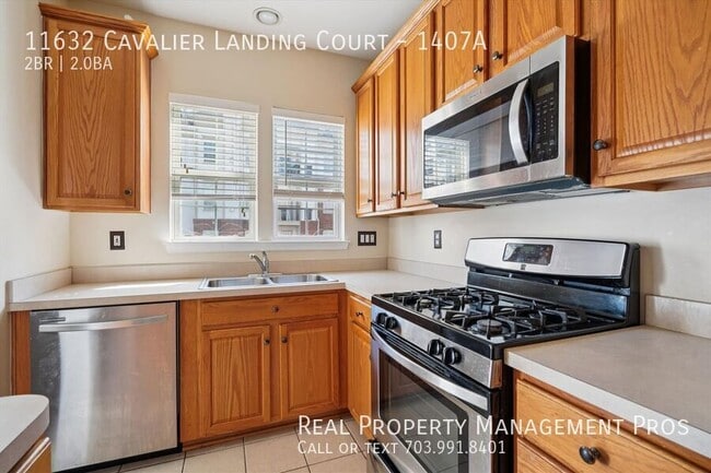 Building Photo - 11632 Cavalier Landing Ct