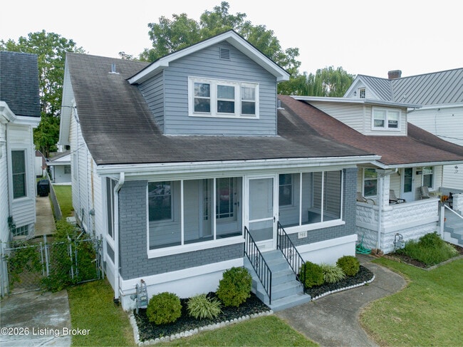 Building Photo - 908 Lydia St