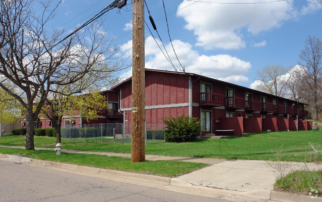 Primary Photo - 1015-1019 Derbydale Rd