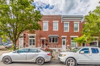 Building Photo - 3802 Hudson St